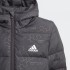 Детская куртка adidas HEXAGON 3-STRIPES K (АРТИКУЛ: GG3677)