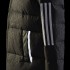 Дитяча куртка adidas HEXAGON 3-STRIPES K (АРТИКУЛ: GG3677)