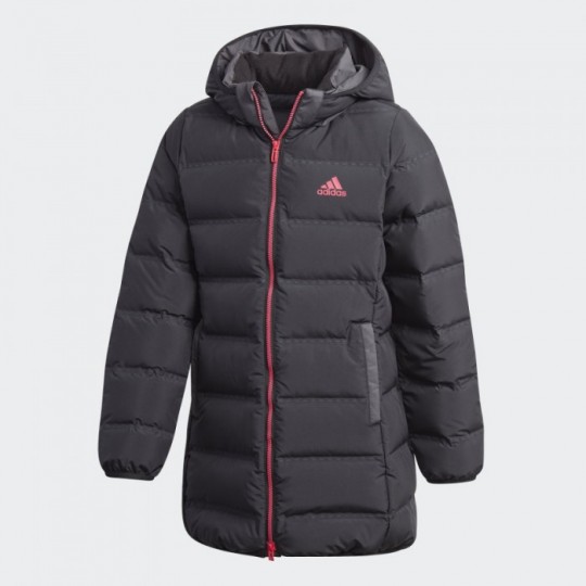 Детский пуховик adidas DOWN COAT (АРТИКУЛ: GG3705)