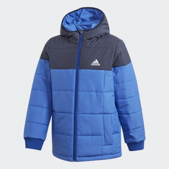 Детская куртка adidas MIDWEIGHT (АРТИКУЛ: GG3718)