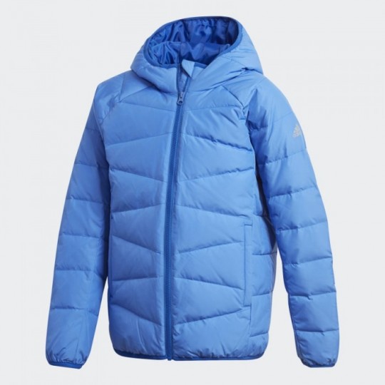 Детская куртка adidas FROSTY (АРТИКУЛ: GG3725)