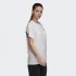 Женская футболка adidas MUST HAVES 3-STRIPES (АРТИКУЛ: GH3799)