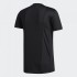 Мужская футболка adidas ALPHASKIN 2.0 SPORT FITTED (АРТИКУЛ: GH5106)
