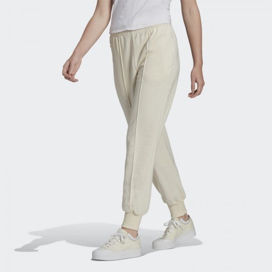 Женские брюки adidas KARLIE KLOSS SWEAT PANTS (АРТИКУЛ: GH6972)