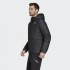 Чоловіча куртка adidas BSC (АРТИКУЛ: GH7374)