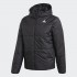 Мужская утепленная куртка adidas BSC (АРТИКУЛ: GH7374)