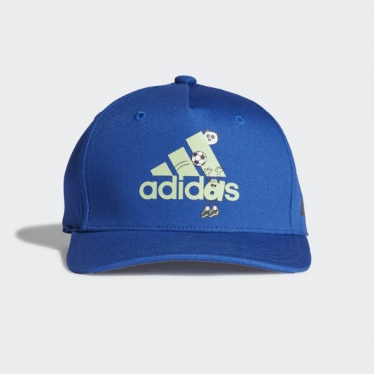 Кепка adidas CLEOFUS GRAPHIC (АРТИКУЛ: GI4908)