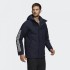 Мужская куртка adidas XPLORIC 3-STRIPES (АРТИКУЛ: GJ0870)