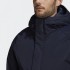 Мужская куртка adidas XPLORIC 3-STRIPES (АРТИКУЛ: GJ0870)