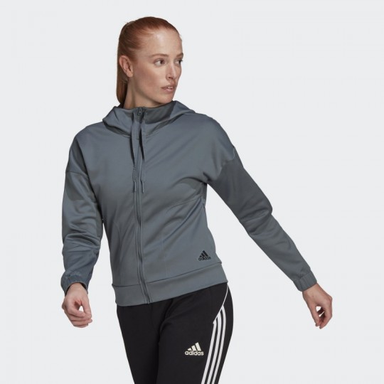 Жіночий світшот adidas SPORTSWEAR  (АРТИКУЛ: GJ5610)