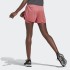 Жіночі шорти adidas PACER 3-STRIPES WOVEN TWO-IN-ONE (АРТИКУЛ: GJ9921)