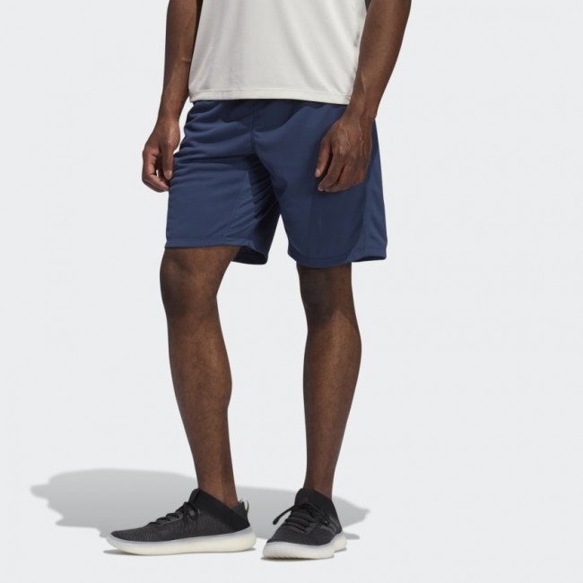 Мужские шорты adidas 3-STRIPES 9-INCH (АРТИКУЛ: GK2920)