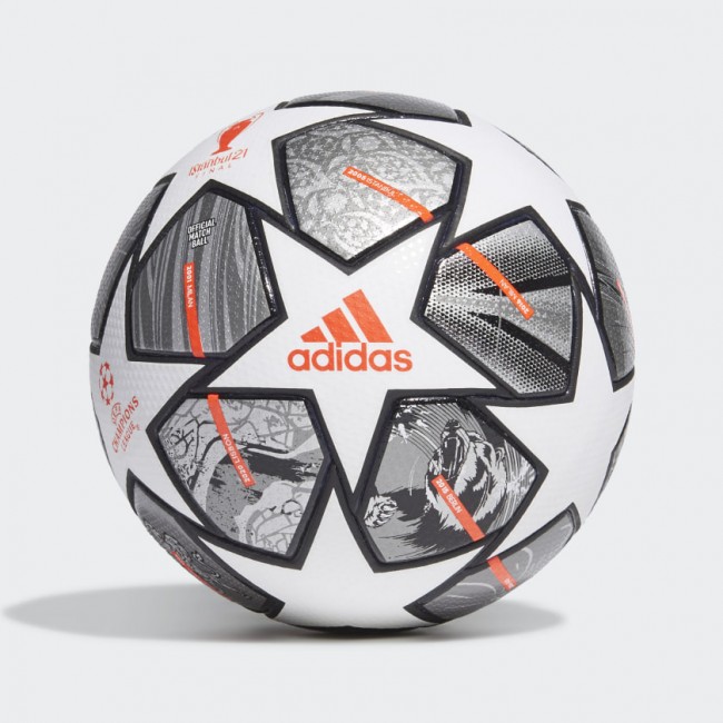 Футбольний м'яч adidas FINALE 21 UCL PRO (АРТИКУЛ: GK3477)