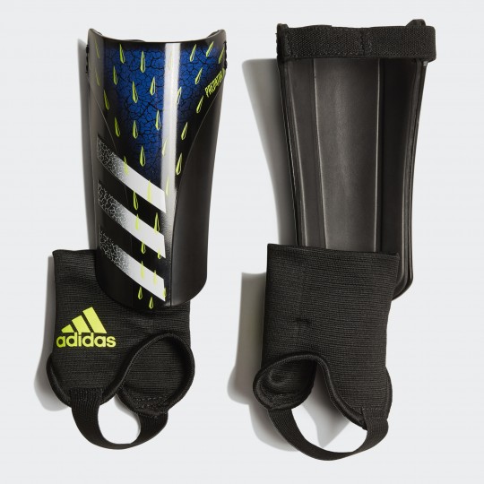 Футбольные щитки adidas PREDATOR MATCH (АРТИКУЛ: GK3523)