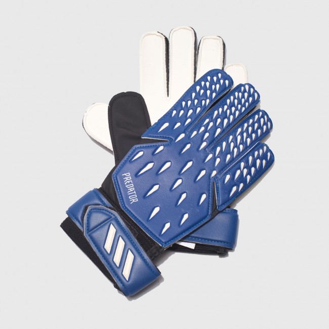 Футбольні рукавиці Adidas PREDATOR TRAINING (АРТИКУЛ: GK3524)
