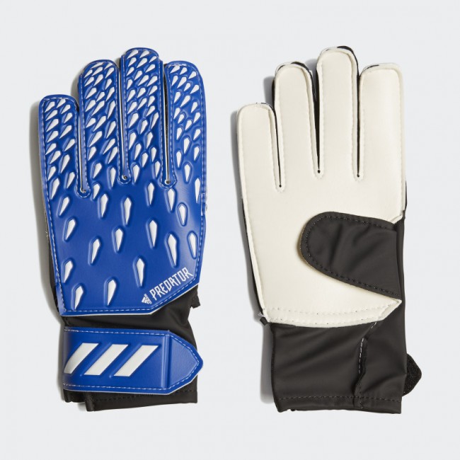 Вратарские перчатки Adidas PREDATOR TRAINING (АРТИКУЛ: GK3546)