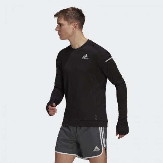 Мужской джемпер adidas COOLER (АРТИКУЛ: GK3769)