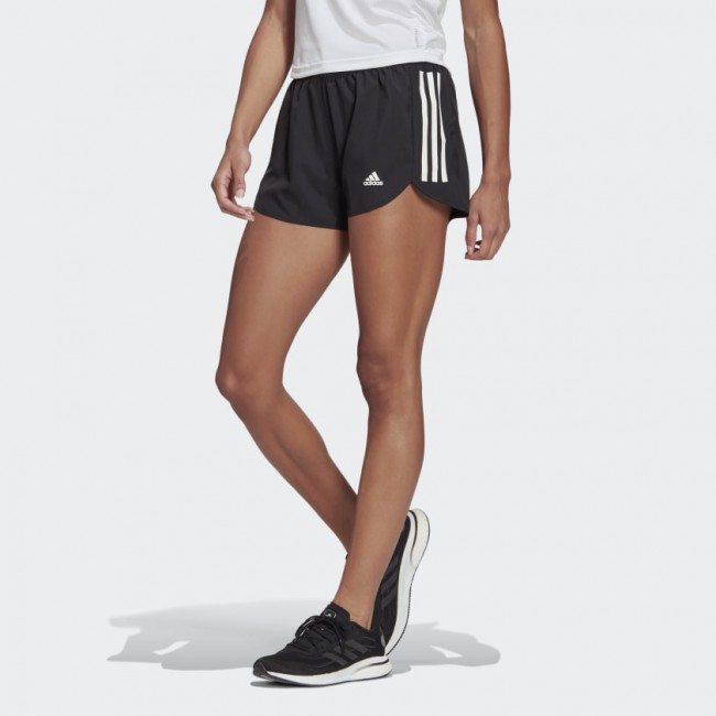 Жіночі шорти adidas RUN IT (АРТИКУЛ:GK5191)