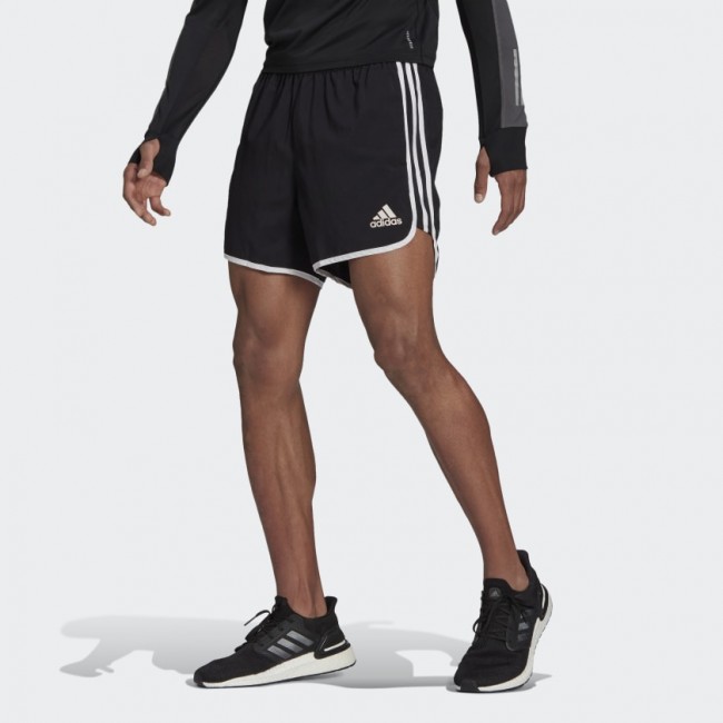 Мужские шорты adidas MARATHON 20 PRIMEBLUE (АРТИКУЛ: GK5749)