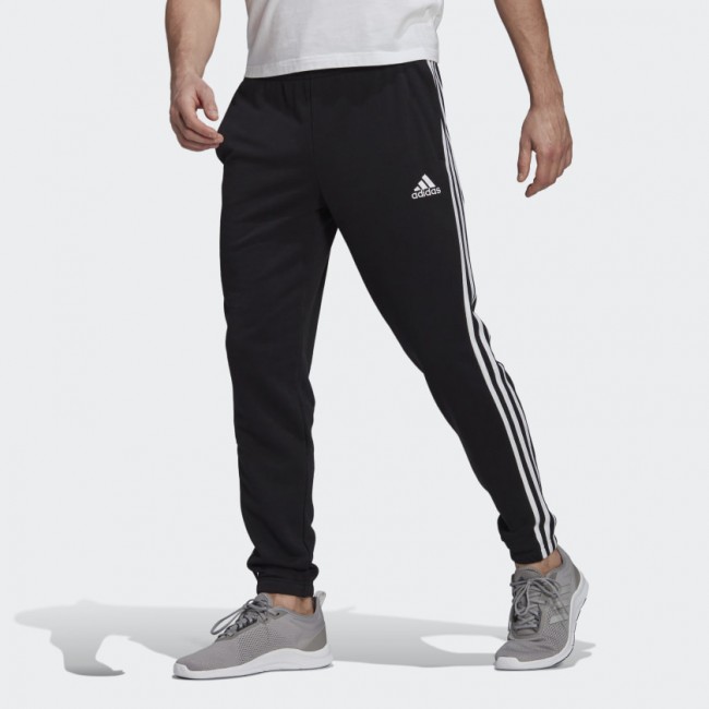Чоловічі штани adidas ESSENTIALS 3-STRIPES (АРТИКУЛ: GK8829)