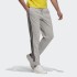 Чоловічі штани adidas ESSENTIALS CUFF 3-STRIPES (АРТИКУЛ: GK8889)