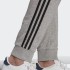 Чоловічі штани adidas ESSENTIALS CUFF 3-STRIPES (АРТИКУЛ: GK8889)