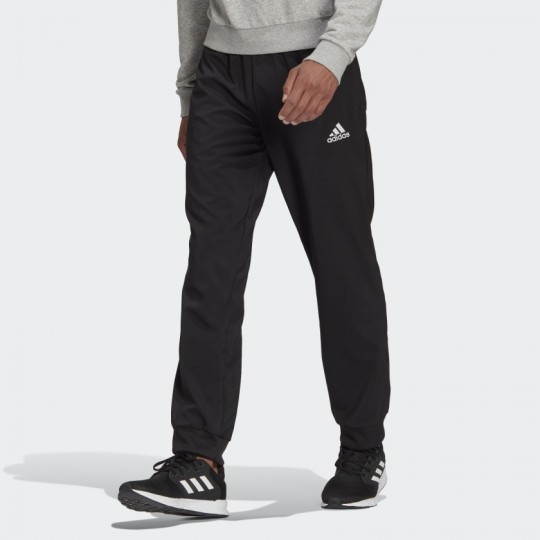 Мужские брюки adidas AEROREADY ESSENTIALS STANFORD (АРТИКУЛ: GK8893)