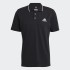 Чоловіча футболка-поло adidas AEROREADY ESSENTIALS PIQUÉ (АРТИКУЛ: GK9027)