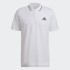 Чоловіча футболка-поло adidas AEROREADY ESSENTIALS PIQUÉ (АРТИКУЛ: GK9221)