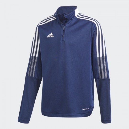 Детский джемпер adidas TIRO 21 (АРТИКУЛ: GK9661)