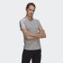 Жіноча футболка adidas ESSENTIALS SLIM 3-STRIPES (АРТИКУЛ:GL0785 )