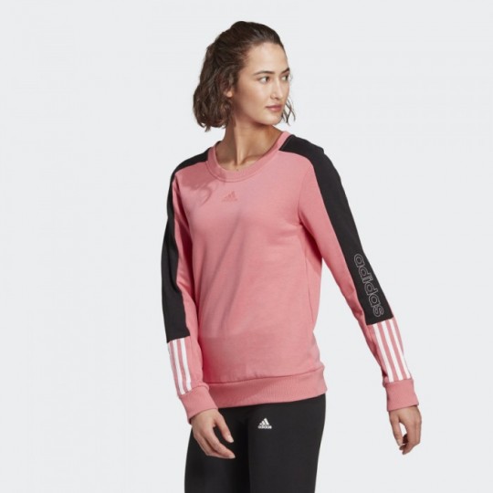 Женский джемпер adidas ESSENTIALS LOGO (АРТИКУЛ: GL1435)