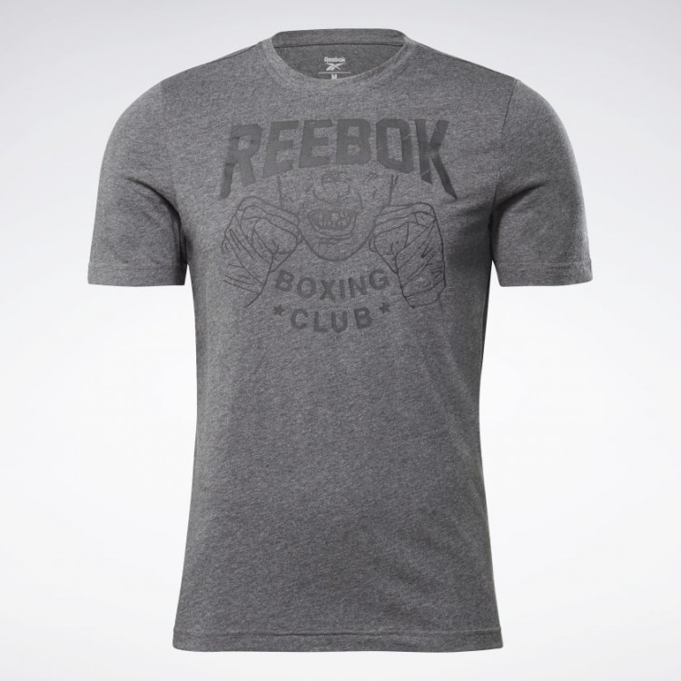 reebok boxing club t shirt