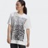 Жіноча футболка adidas COTTON GRAPHIC (АРТИКУЛ: GL4150)