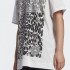 Женская футболка adidas COTTON GRAPHIC (АРТИКУЛ: GL4150)
