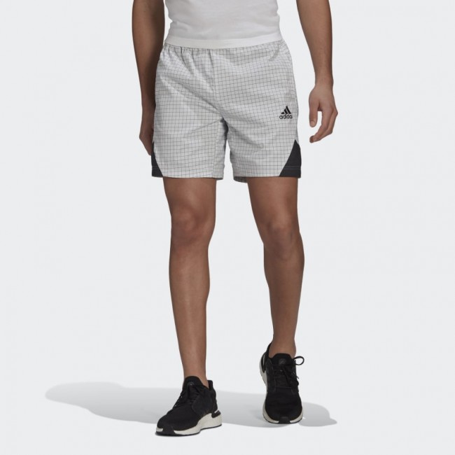 Мужские шорты adidas SPORTSWEAR PRIMEBLUE (АРТИКУЛ: GL5690)