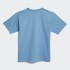 Мужская футболка adidas HEAVYWEIGHT SHMOOFOIL (АРТИКУЛ: GL9937)