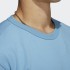 Мужская футболка adidas HEAVYWEIGHT SHMOOFOIL (АРТИКУЛ: GL9937)