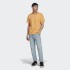 Мужская футболка adidas HEAVYWEIGHT SHMOOFOIL (АРТИКУЛ: GL9938)