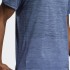 Чоловіча футболка adidas GRADIENT TECH (АРТИКУЛ: GM0636)