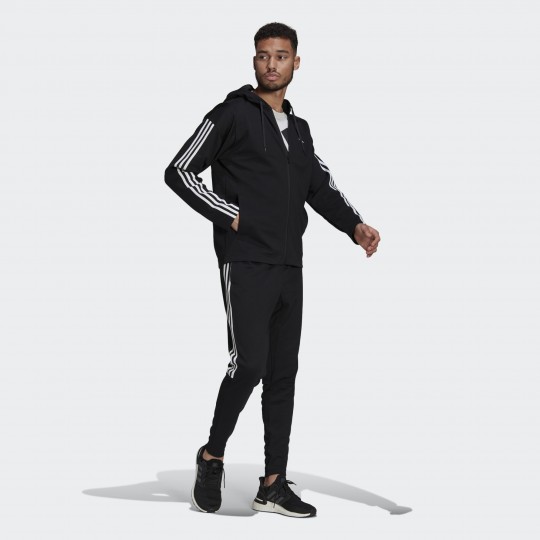 Мужской спортивный костюм adidas SPORTSWEAR (АРТИКУЛ: GM3827)