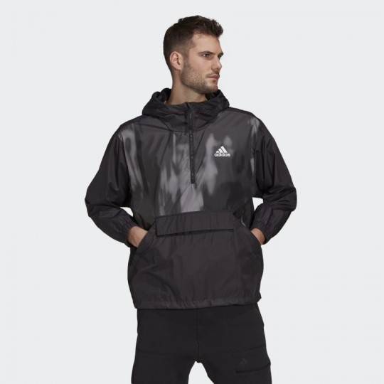 Анорак adidas BACK TO SPORT WIND.RDY (АРТИКУЛ: GM4361)