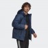 Мужская утепленная куртка adidas BSC (АРТИКУЛ: GM4366)