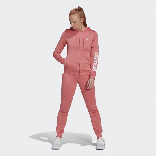 Женский спортивный костюм adidas LOGO (АРТИКУЛ: GM5578)