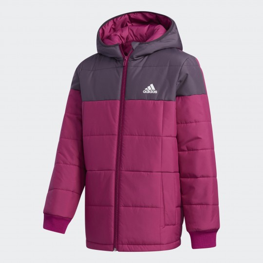 Детская куртка adidas MIDWEIGHT (АРТИКУЛ: GM5611 )