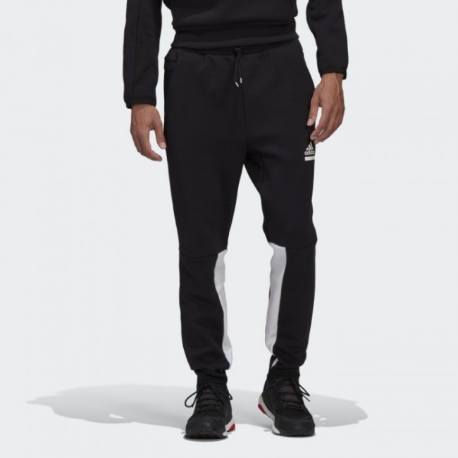Чоловічі штани adidas Z.N.E. (АРТИКУЛ: GM6545)