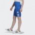 Жіночі шорти adidas ADICOLOR 3D TREFOIL (АРТИКУЛ: GM6765)