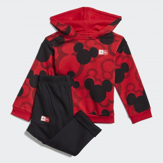 Спортивный костюм adidas MICKEY MOUSE (АРТИКУЛ: GM6936)