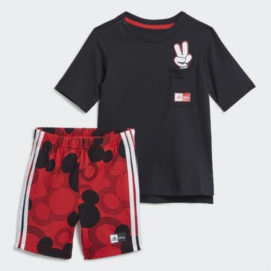 Спортивний комплект adidas DISNEY MICKEY MOUSE (АРТИКУЛ: GM6939)