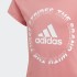 Детская футболка adidas AEROREADY (АРТИКУЛ: GM7029)